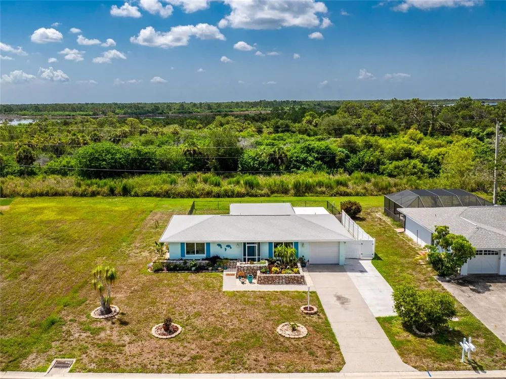 23 ANNAPOLIS LANE Rotonda West, FL 33947