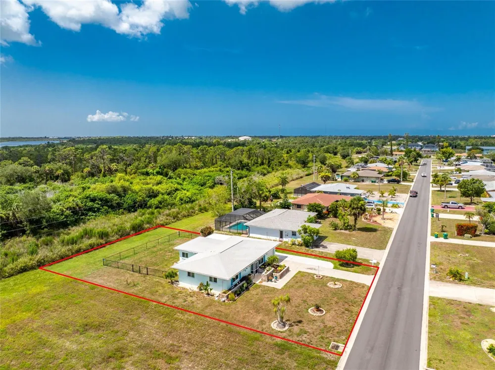 23 ANNAPOLIS LANE Rotonda West, FL 33947