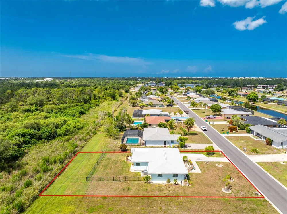 23 ANNAPOLIS LANE Rotonda West, FL 33947