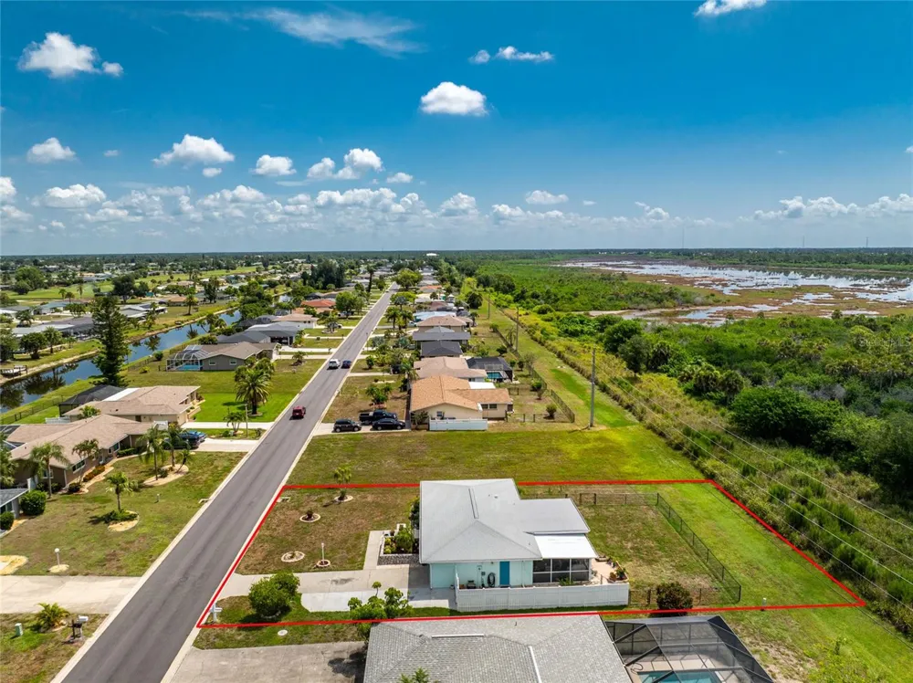 23 ANNAPOLIS LANE Rotonda West, FL 33947