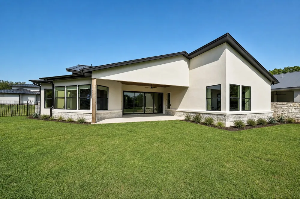 102 Menard Court Horseshoe Bay, TX 78657