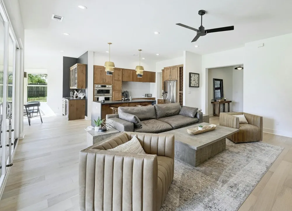 102 Menard Court Horseshoe Bay, TX 78657