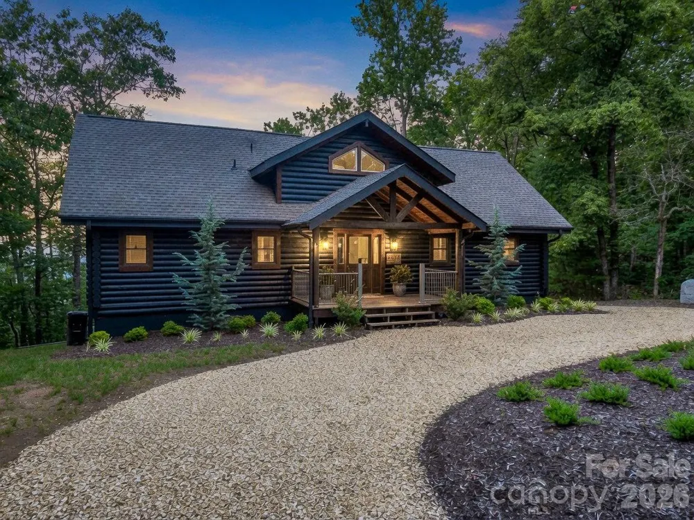 114 Sunset Drive Bostic, NC 28018