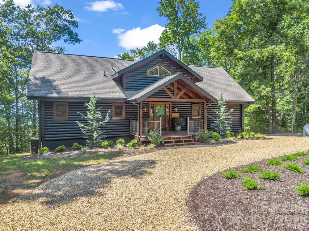 114 Sunset Drive Bostic, NC 28018