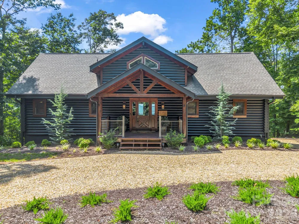 114 Sunset Drive Bostic, NC 28018
