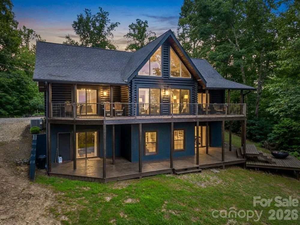 114 Sunset Drive Bostic, NC 28018