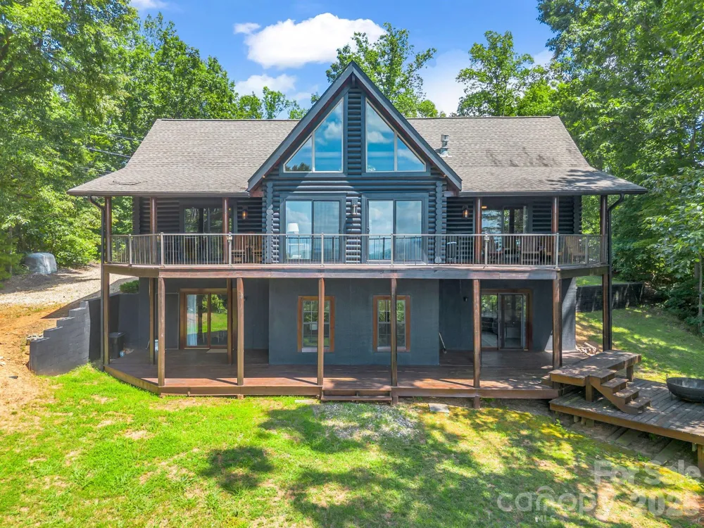 114 Sunset Drive Bostic, NC 28018