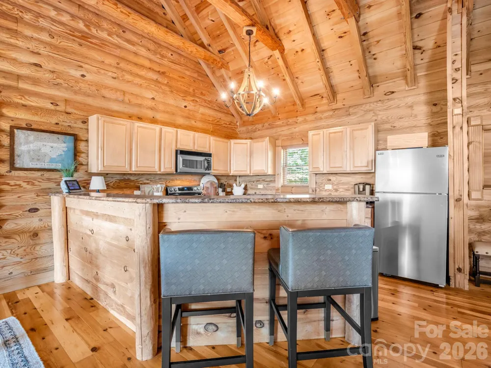 114 Sunset Drive Bostic, NC 28018