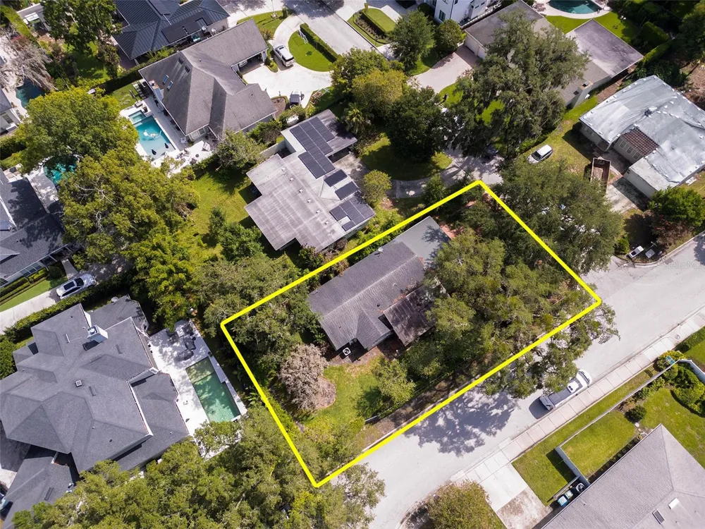 1361 AUDUBON ROAD Maitland, FL 32751