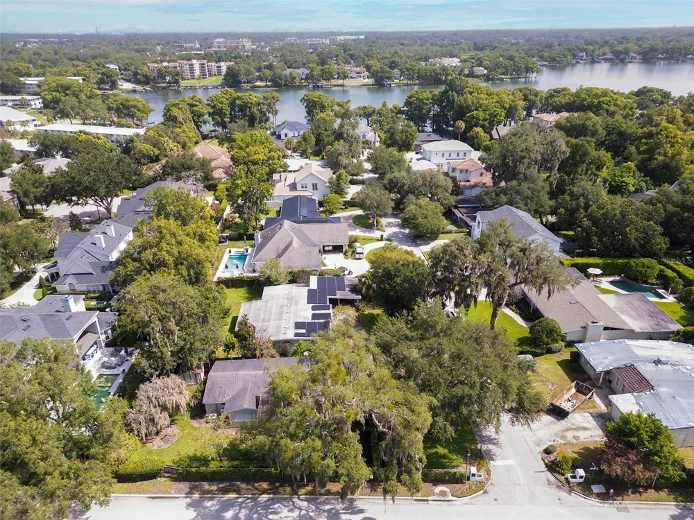 1361 AUDUBON ROAD Maitland, FL 32751