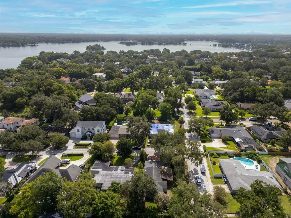 1361 AUDUBON ROAD Maitland, FL 32751