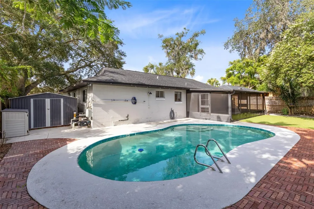 611 PHEASANT AVENUE Longwood, FL 32750