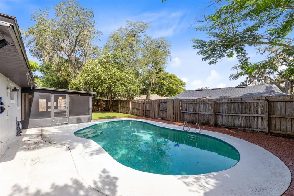 611 PHEASANT AVENUE Longwood, FL 32750