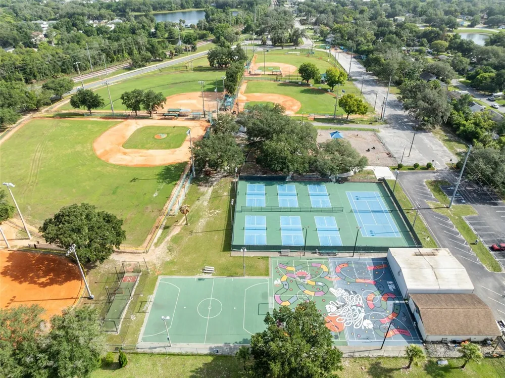 611 PHEASANT AVENUE Longwood, FL 32750
