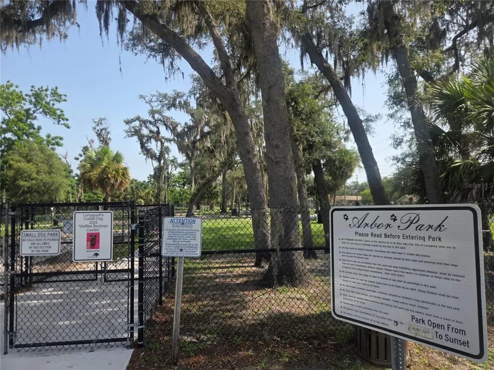 611 PHEASANT AVENUE Longwood, FL 32750