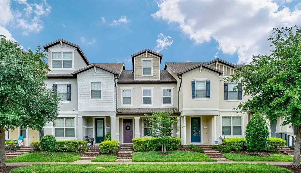 7260 DUXBURY LN Winter Garden, FL 34787