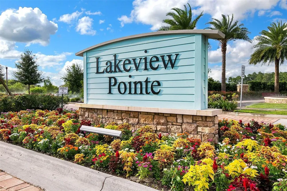 7260 DUXBURY LN Winter Garden, FL 34787