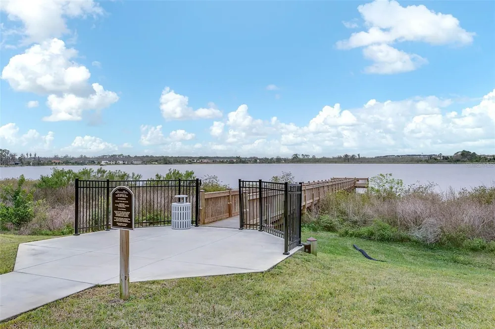 7260 DUXBURY LN Winter Garden, FL 34787