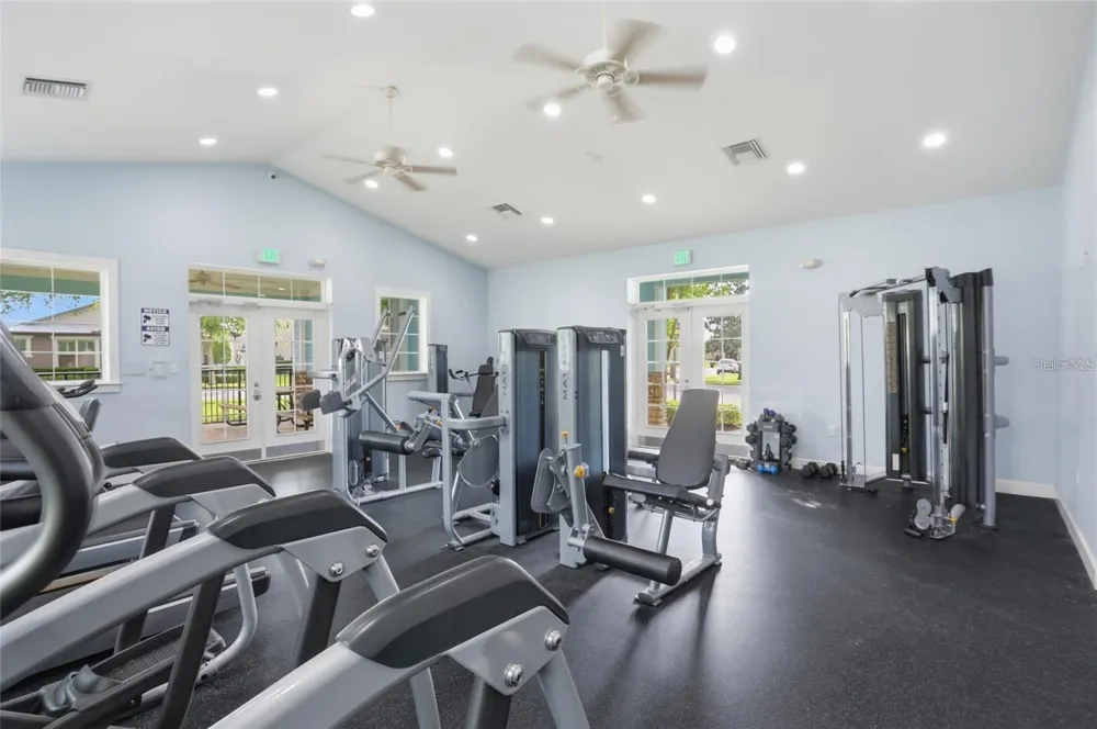7260 DUXBURY LN Winter Garden, FL 34787