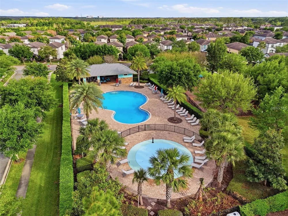 7260 DUXBURY LN Winter Garden, FL 34787