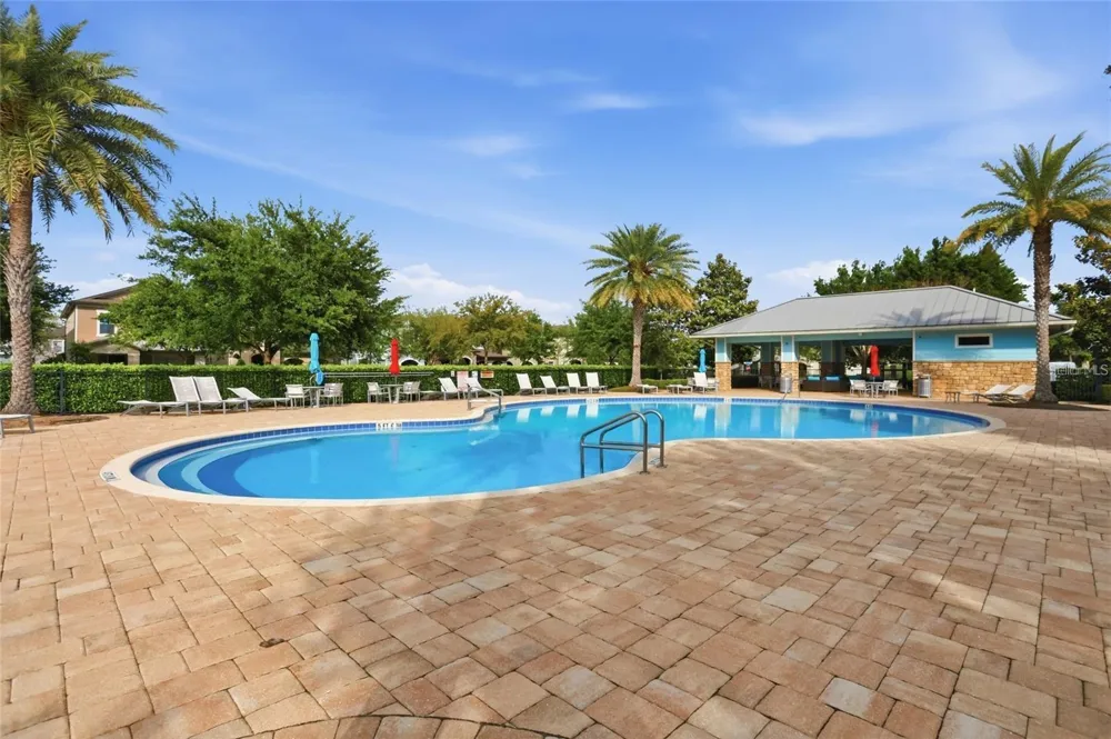 7260 DUXBURY LN Winter Garden, FL 34787