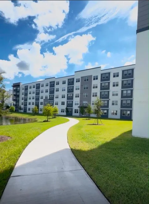 5587 MILLENIA PARK BOULEVARD #518