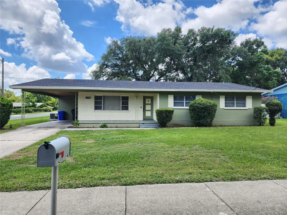 1104 W 14TH STREET Lakeland, FL 33805