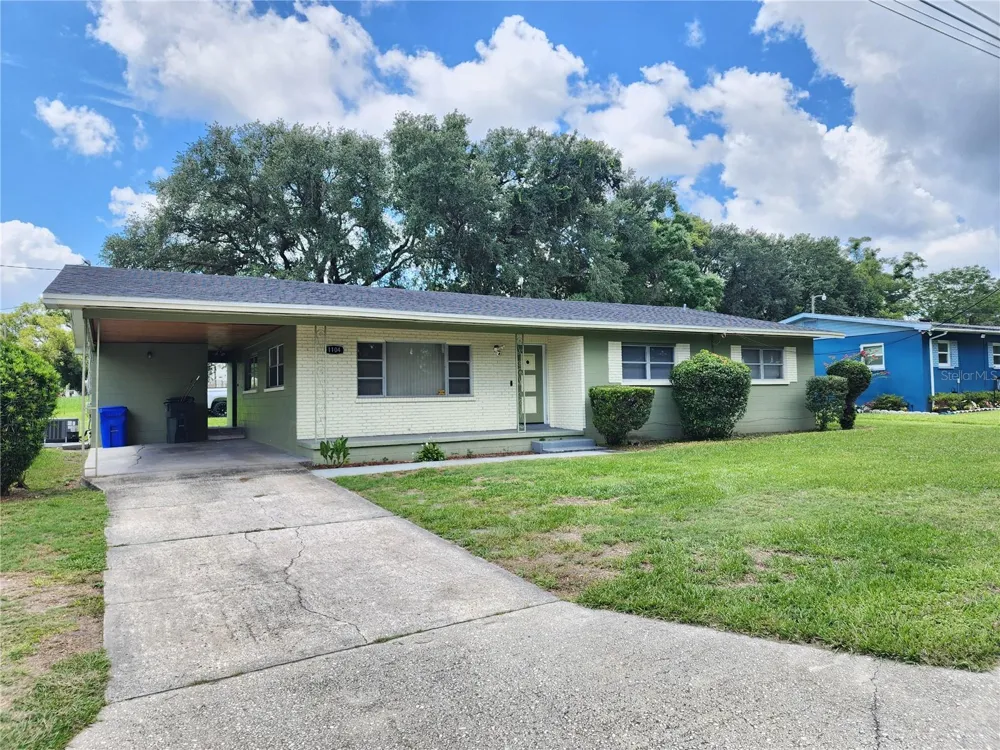 1104 W 14TH STREET Lakeland, FL 33805