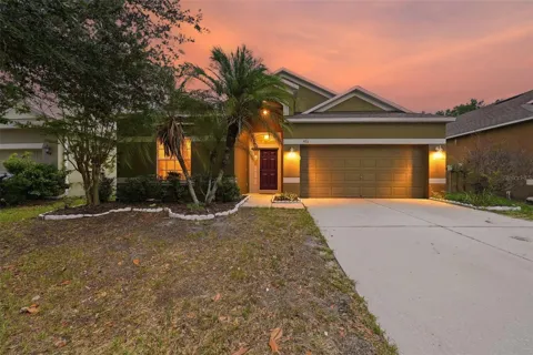 403 LAGUNA MILL DRIVE