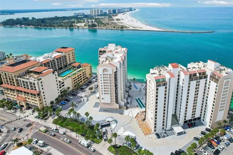 450 S GULFVIEW BOULEVARD #605