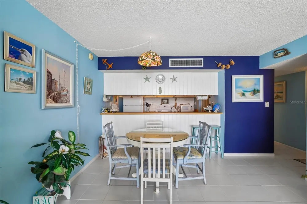 450 S GULFVIEW BOULEVARD #605 Clearwater Beach, FL 33767