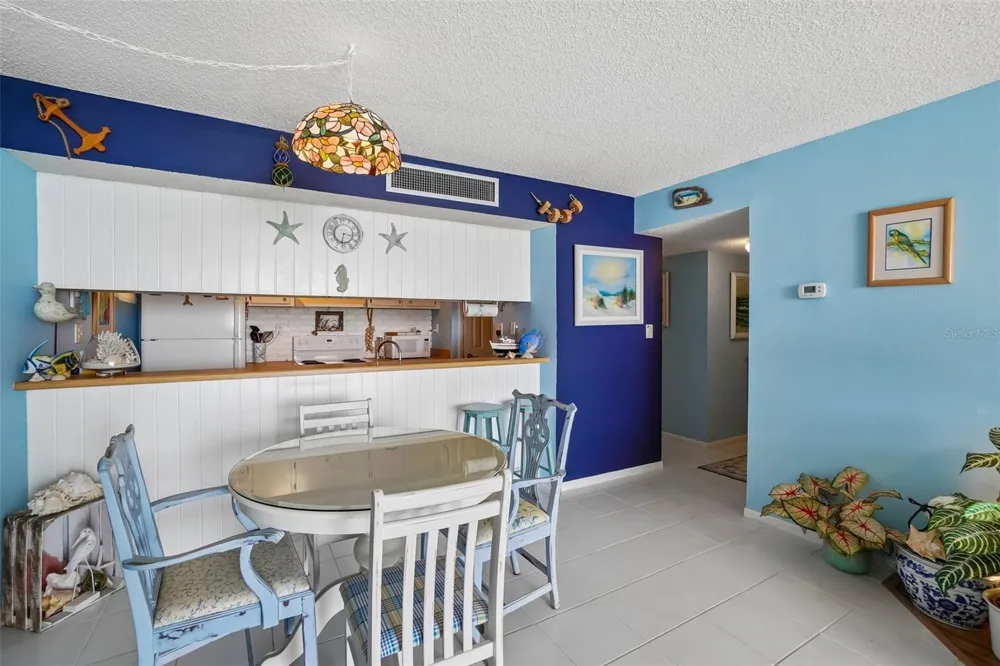 450 S GULFVIEW BOULEVARD #605 Clearwater Beach, FL 33767