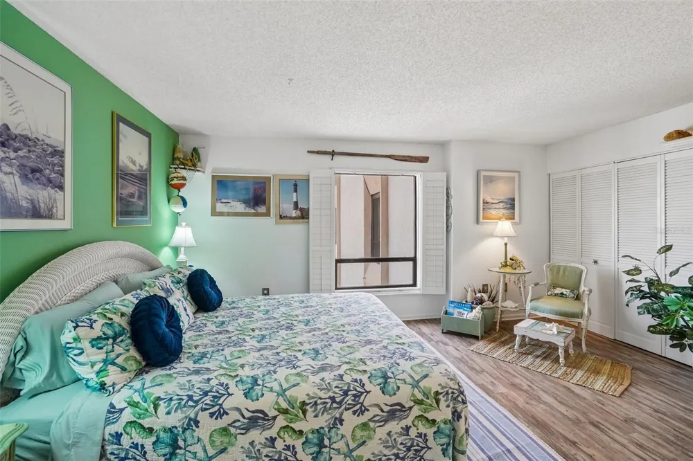 450 S GULFVIEW BOULEVARD #605 Clearwater Beach, FL 33767