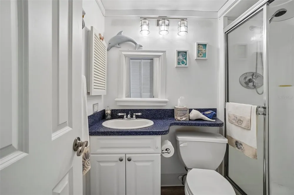 450 S GULFVIEW BOULEVARD #605 Clearwater Beach, FL 33767