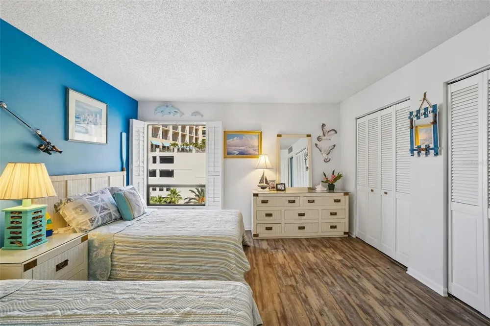 450 S GULFVIEW BOULEVARD #605 Clearwater Beach, FL 33767
