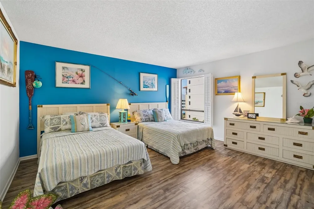 450 S GULFVIEW BOULEVARD #605 Clearwater Beach, FL 33767