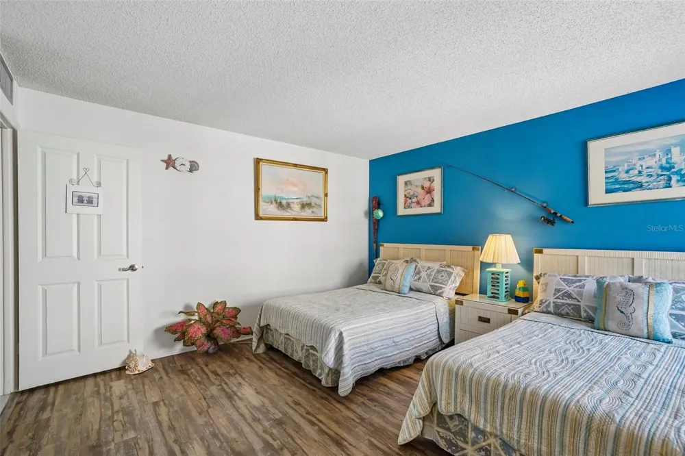 450 S GULFVIEW BOULEVARD #605 Clearwater Beach, FL 33767