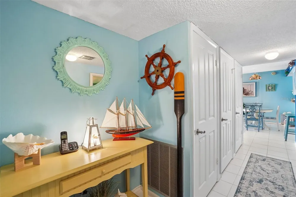 450 S GULFVIEW BOULEVARD #605 Clearwater Beach, FL 33767