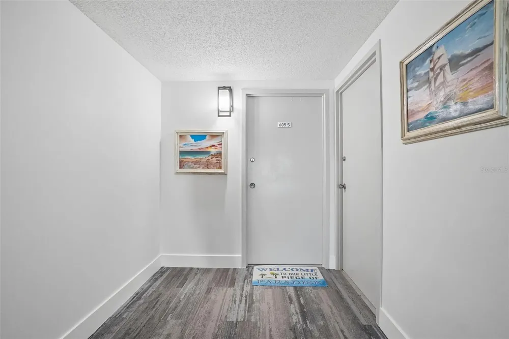 450 S GULFVIEW BOULEVARD #605 Clearwater Beach, FL 33767