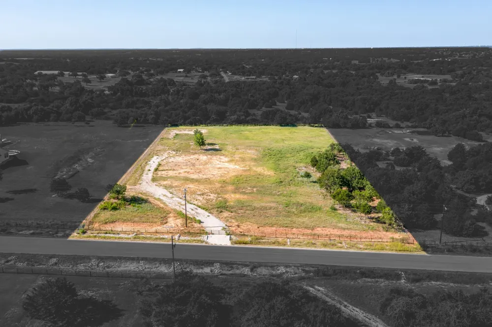 1066 Stagecoach Ranch Drive Weatherford, TX 76085