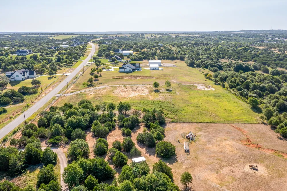 1066 Stagecoach Ranch Drive Weatherford, TX 76085