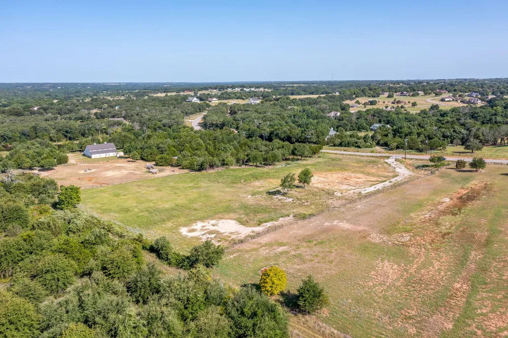 1066 Stagecoach Ranch Drive Weatherford, TX 76085
