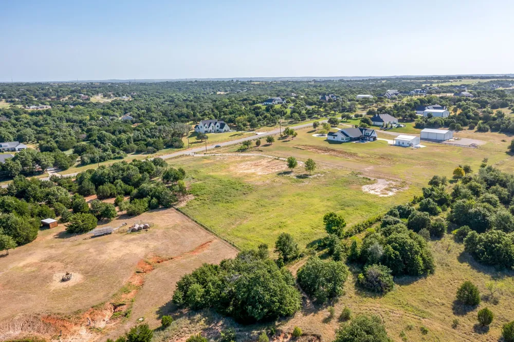 1066 Stagecoach Ranch Drive Weatherford, TX 76085