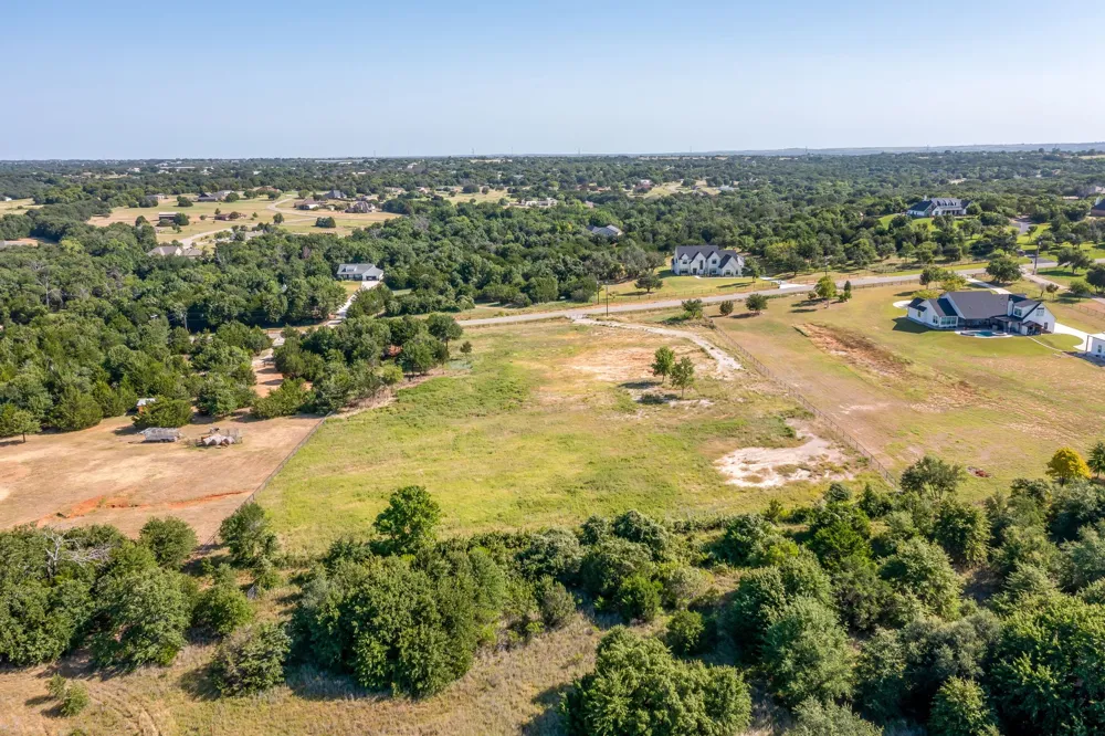 1066 Stagecoach Ranch Drive Weatherford, TX 76085