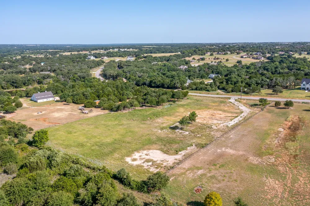 1066 Stagecoach Ranch Drive Weatherford, TX 76085