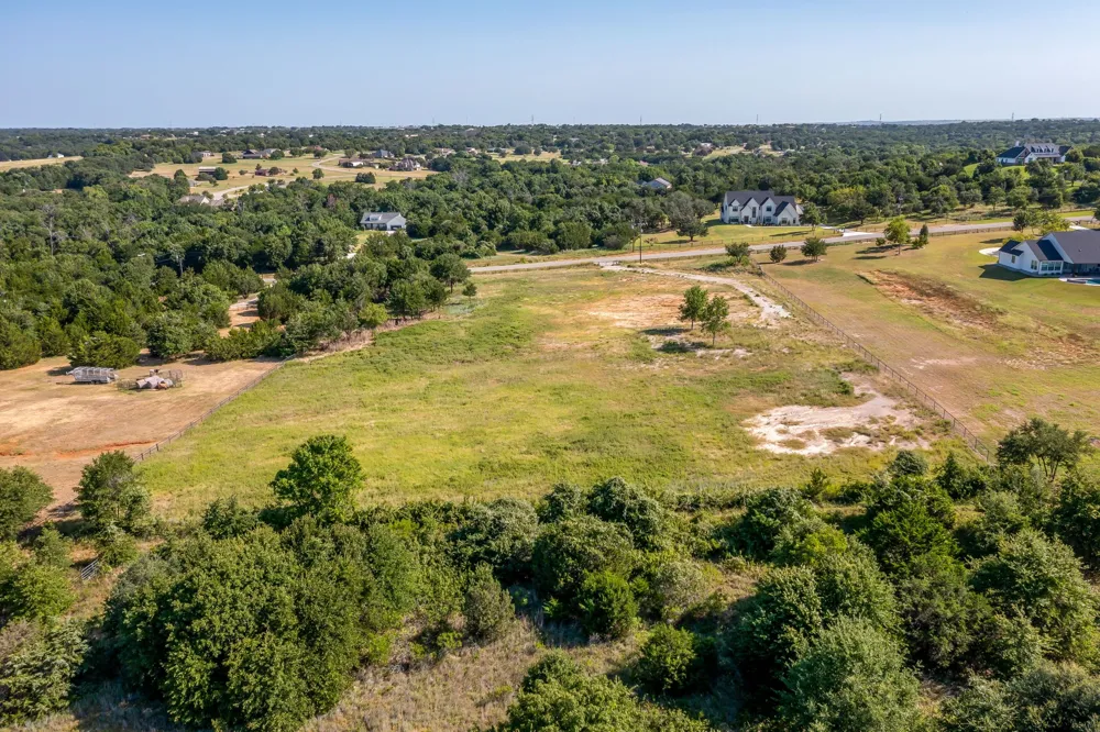 1066 Stagecoach Ranch Drive Weatherford, TX 76085