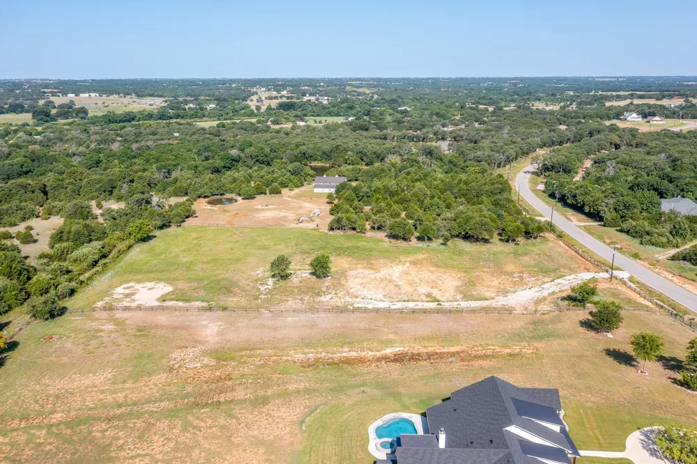 1066 Stagecoach Ranch Drive Weatherford, TX 76085