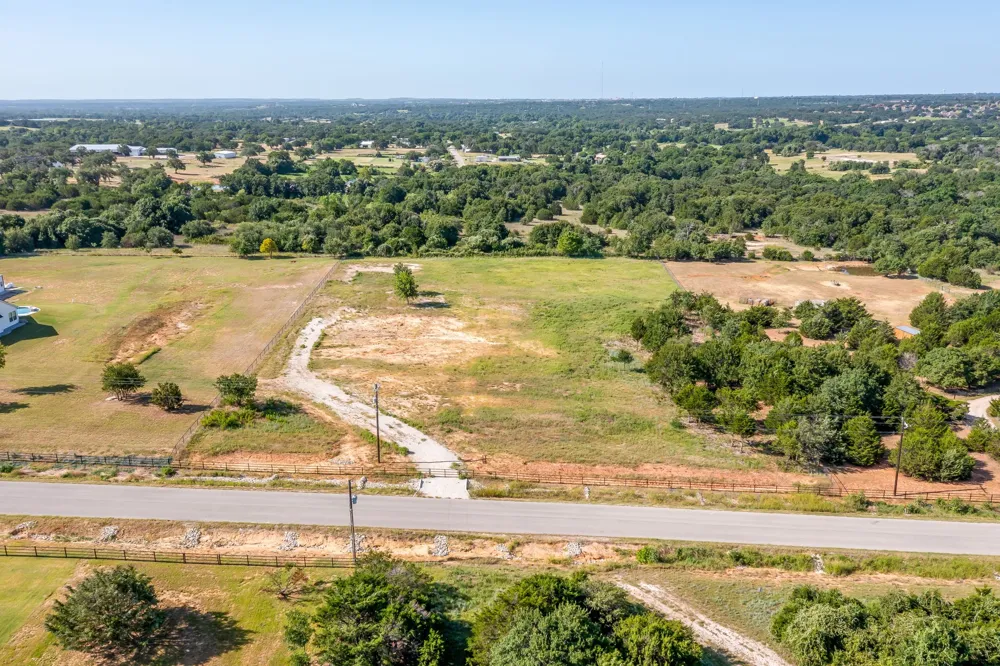 1066 Stagecoach Ranch Drive Weatherford, TX 76085