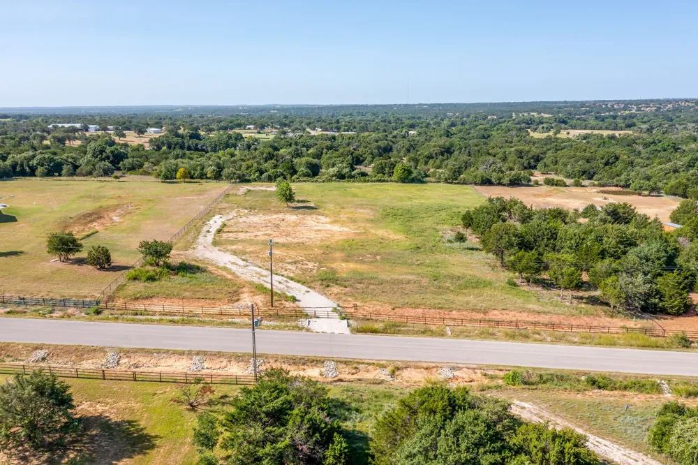 1066 Stagecoach Ranch Drive Weatherford, TX 76085