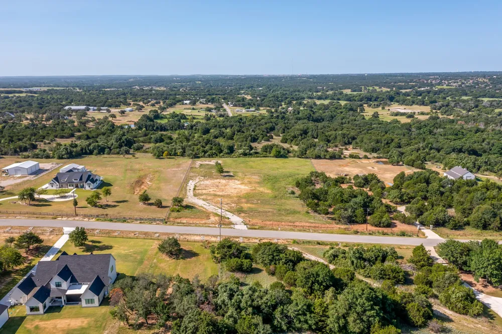 1066 Stagecoach Ranch Drive Weatherford, TX 76085